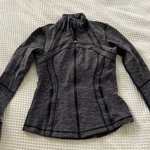 LULULEMON DEFINE JACKET